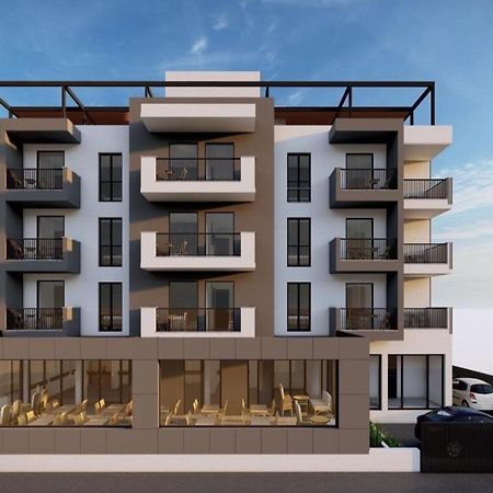 Millennium By Aycon Hotel Budva Eksteriør billede